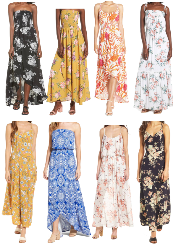 How to Find a Dress You Can Use in Multiple Settings + 8 Dress Options